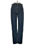 Gap Blue Jeans Size 00R - photo 1