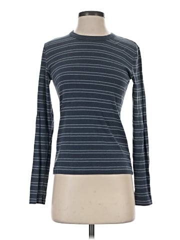 Vince. Long Sleeve T-Shirt (view 1)