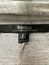 Kensie Gray Kimono Size L - photo 7