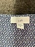 J.Jill Blue 3/4 Sleeve Blouse Size M - photo 7