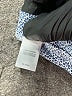 J.Jill Blue 3/4 Sleeve Blouse Size M - photo 8
