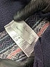 Gap Body Print Blue Leggings Size XS - photo 7