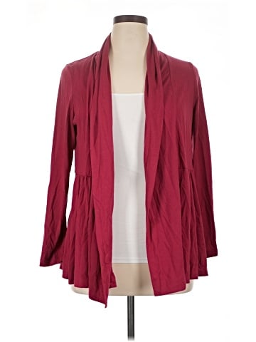 Just My Size Cardigan (view 1)