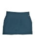 Columbia Solid Teal Active Skort Size L - photo 2