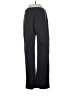 Lands' End Black Casual Pants Size S - photo 2