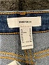 Forever 21 Solid Blue Jeans Size 31 waist - photo 7