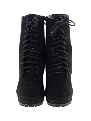 Shoedazzle Ankle Boots (view 2)