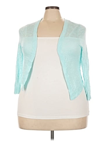 Torrid Cardigan (view 1)
