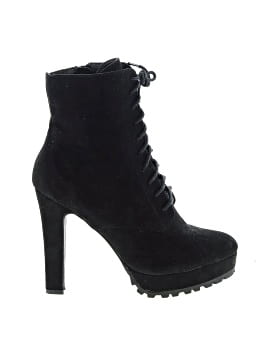 Shoedazzle Ankle Boots