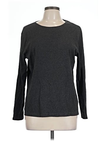 Pendleton Long Sleeve T-Shirt (view 1)