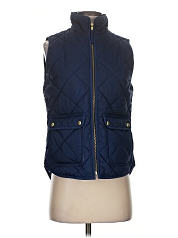 J.Crew Factory Store Vest (view 1)
