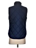 J.Crew Factory Store 100% Polyester Blue Vest Size XS - photo 2