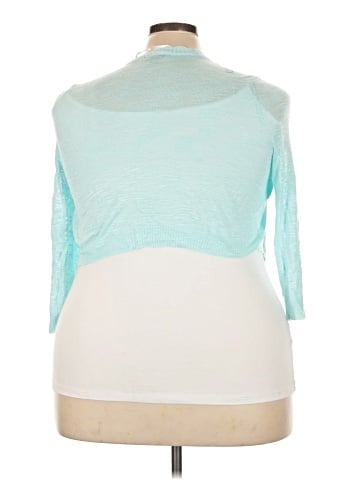 Torrid Cardigan (view 2)
