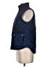 J.Crew Factory Store 100% Polyester Blue Vest Size XS - photo 5