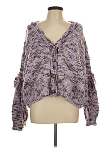 Jessica Simpson Cardigan (view 1)