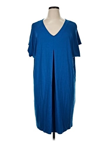 J.Jill Casual Dress (view 1)