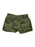 Splendid Camo Green Shorts Size S - photo 2