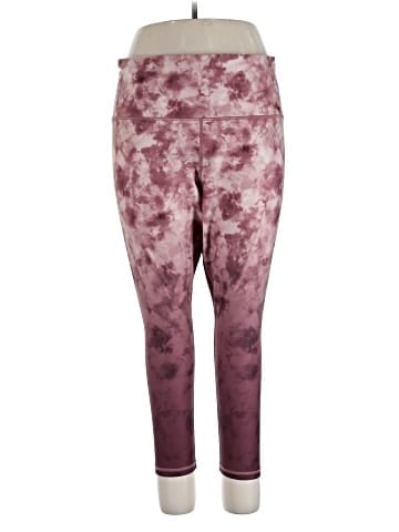 Athleta Active Pants (view 1)
