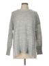 Sophie Rue Gray Pullover Sweater Size L - photo 1