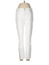 Talbots White Jeans Size 8 - photo 1