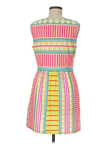 Gretchen Scott Designs Casual Dress (view 2)
