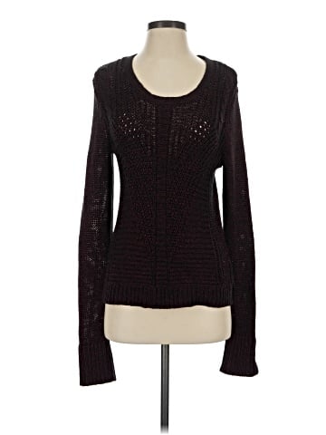 Calvin Klein Pullover Sweater (view 1)