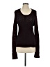 Calvin Klein Burgundy Pullover Sweater Size XS - photo 1