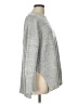 Sophie Rue Gray Pullover Sweater Size L - photo 4