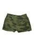 Splendid Camo Green Shorts Size S - photo 1