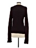 Calvin Klein Burgundy Pullover Sweater Size XS - photo 2