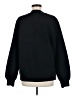 Sportmax Polka Dots Black Sweatshirt Size M - photo 2