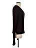 Calvin Klein Burgundy Pullover Sweater Size XS - photo 4