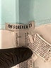 Forever 21 Tropical Blue Active Pants Size M - photo 7