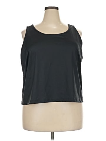 Adidas Sleeveless T-Shirt (view 1)