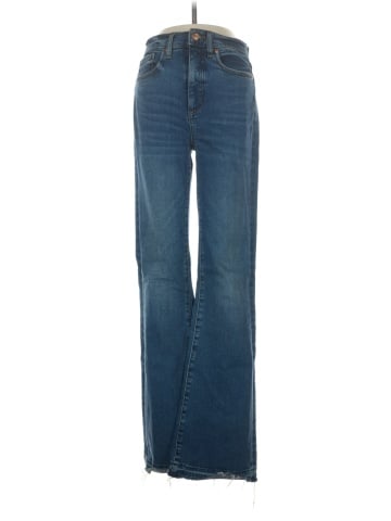 Ann Taylor LOFT Jeans (view 1)