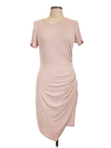 Gilli Casual Dress (view 1)