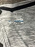 Columbia 100% Polyester Gray Active T-Shirt Size M - photo 7