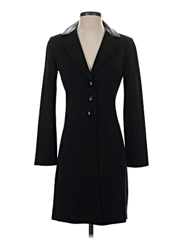 St. John Collection Coat (view 1)