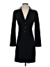 St. John Collection Black Coat Size 2 - photo 1
