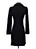 St. John Collection Black Coat Size 2 - photo 2