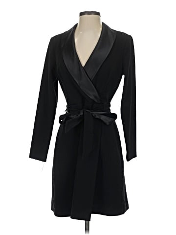 Adrianna Papell Cocktail Dress (view 1)