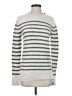 41Hawthorn Stripes Silver Pullover Sweater Size S - photo 1