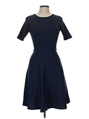 Karen Millen Casual Dress (view 1)