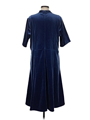 Isaac Mizrahi LIVE! Casual Dress (view 2)