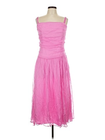 Amanda Uprichard Cocktail Dress (view 1)