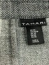 Tahari Houndstooth Gray Blazer Size XS - photo 6