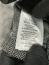 Tahari Houndstooth Gray Blazer Size XS - photo 7