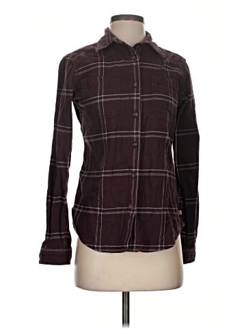 Carhartt Long Sleeve Button-Down Shirt (view 1)