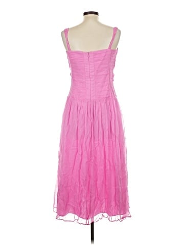 Amanda Uprichard Cocktail Dress (view 2)