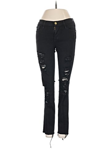FRAME Denim Jeans (view 1)